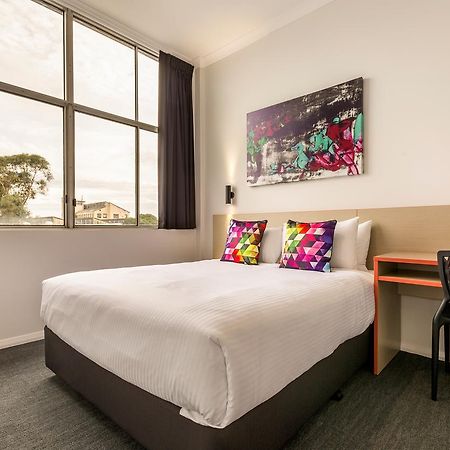 Nightcap At Ashley Hotel Braybrook Экстерьер фото